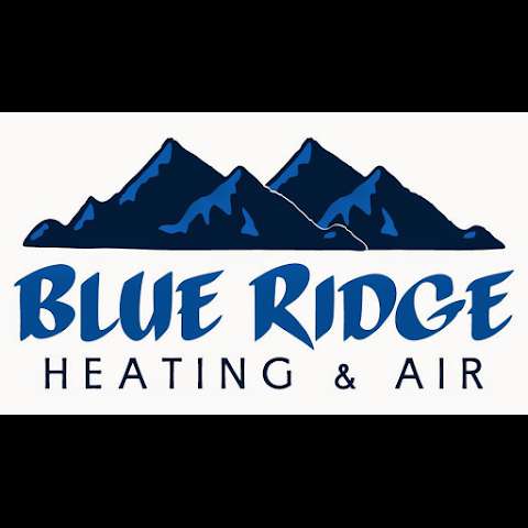 Blue Ridge Heating & Air, Inc.