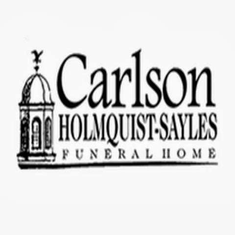 Carlson Holmquist-Sayles Home: Sayles Craig