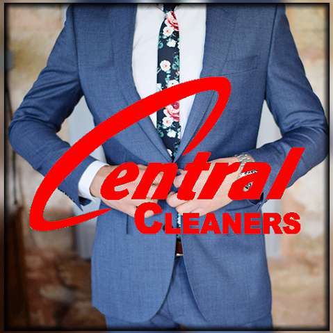 Central Discount Cleaners