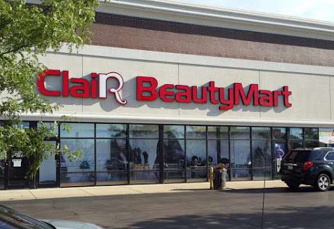 Clair Beauty Mart
