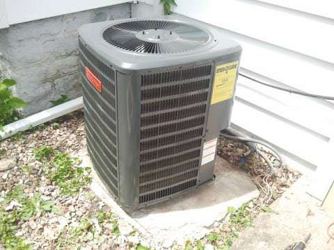 Ecomfort Heating & Air Conditioning