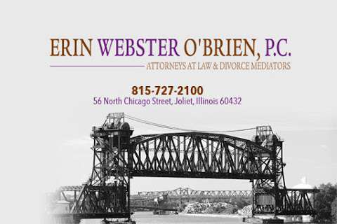 Erin Webster O'Brien, P.C.