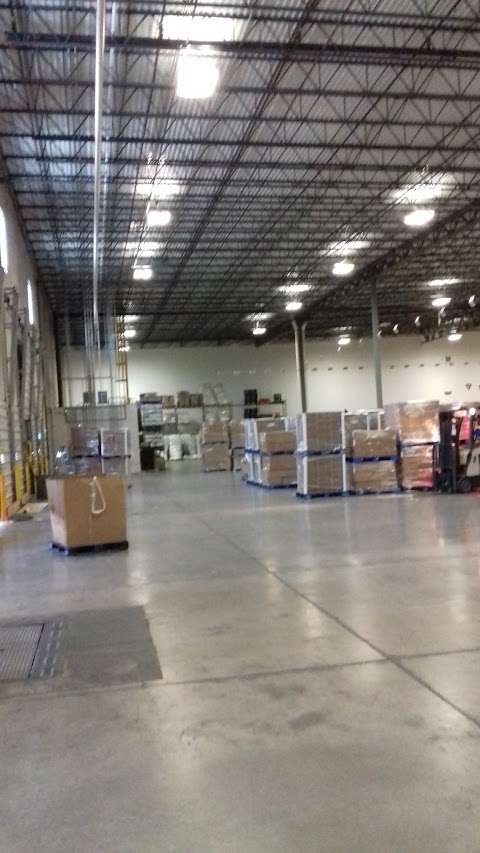 Jacobson Warehouse xpo