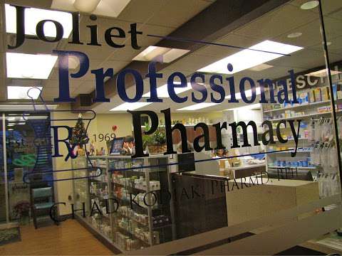 Joliet Professional Pharmacy