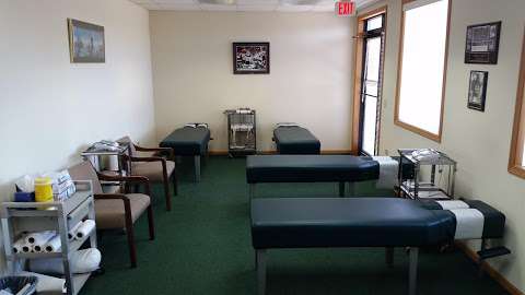Ostir Physical Medicine and Chiropractic