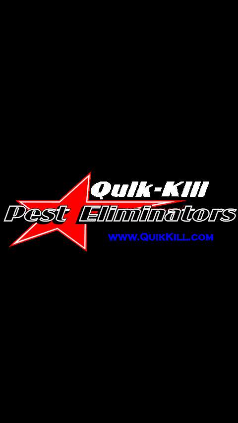 Quik-Kill Pest Eliminators Inc Joliet