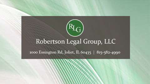 Robertson Legal Group, LLC