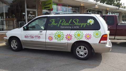 The Petal Shoppe, Inc.,